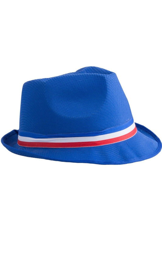 Cappello Bandiera Francia
