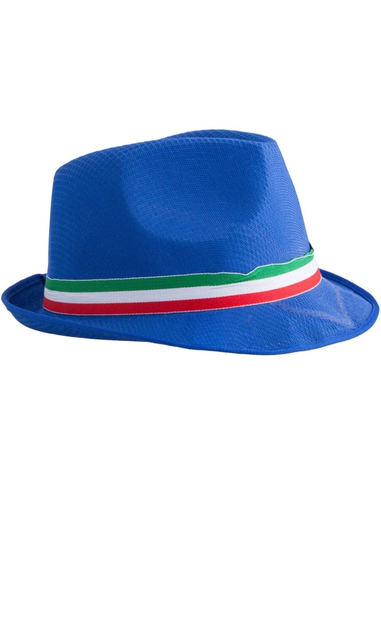 Cappello Bandiere Italia