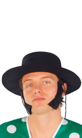 Cappello Cordovano Picador