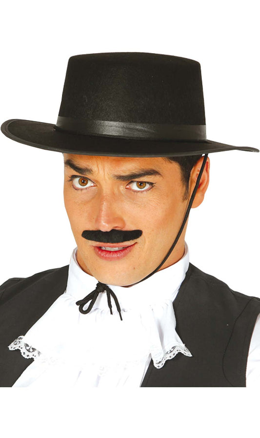 Cappello Cordovano Picador