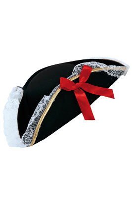 Cappello Corsara Fiocco