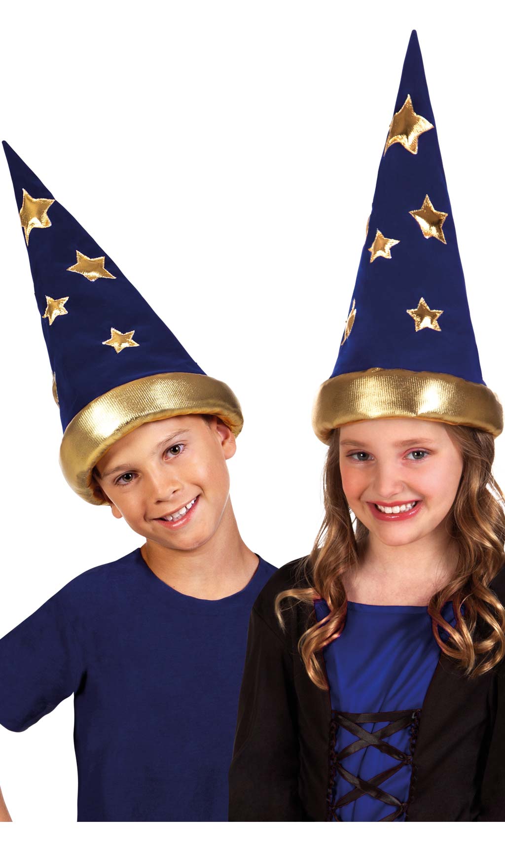 Costume da mago per bambini, unisex Costume da mago per bambini, unisex
