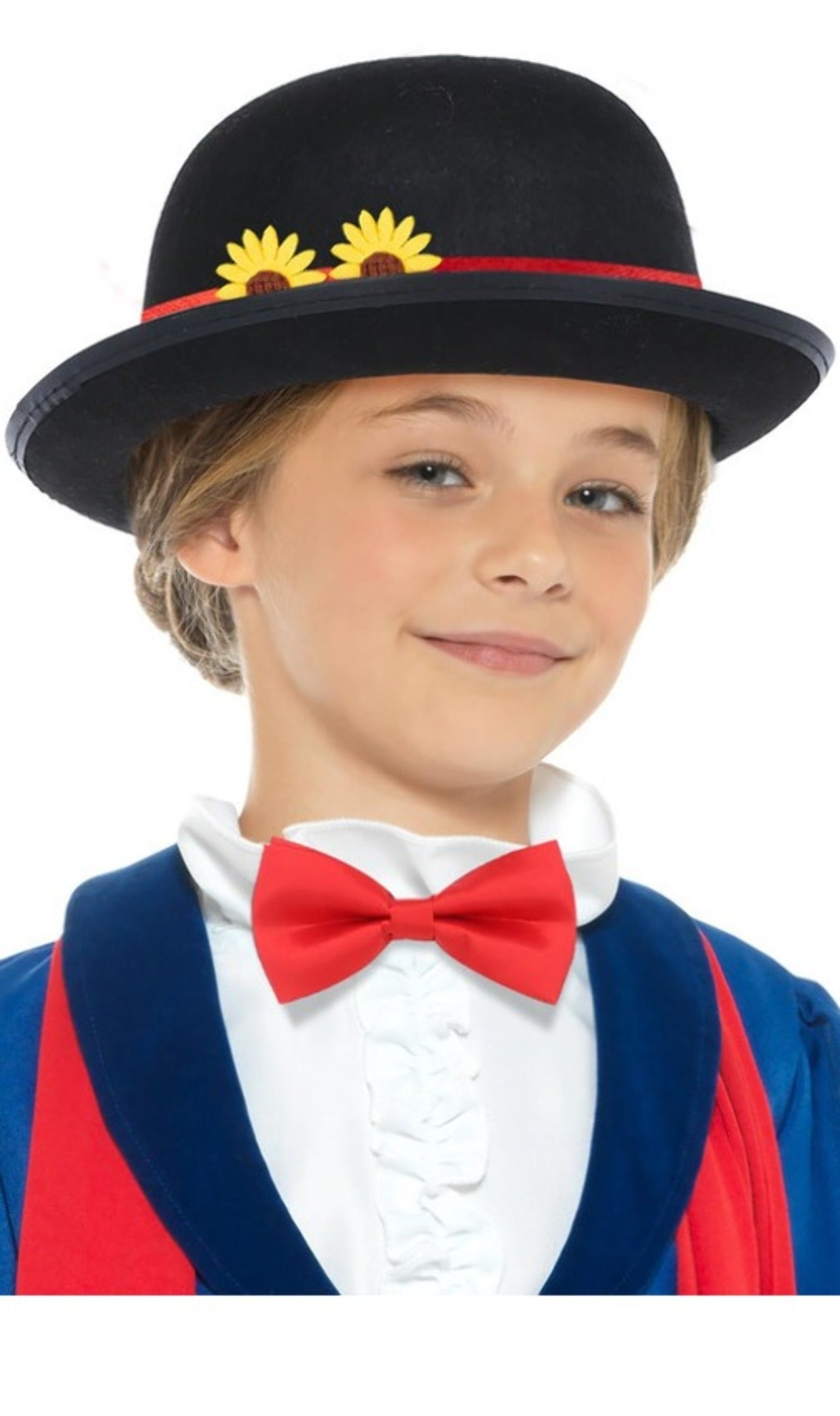 Cappello Mary Poppins per bambini