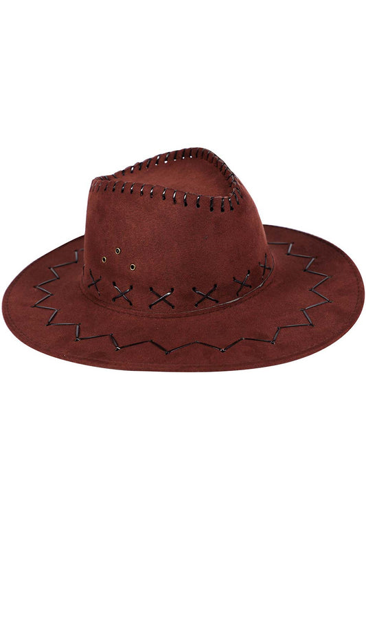 Cappello da Western Cowboy