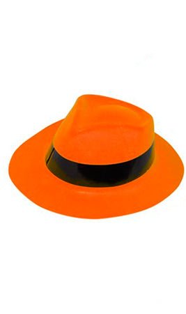 Cappello Gangster Colori