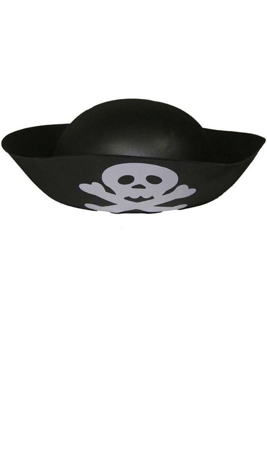 Cappello Pirata Mini infantile