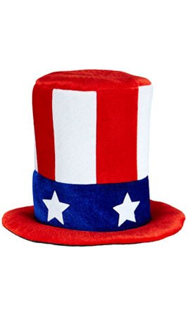 Cappello Zio Sam