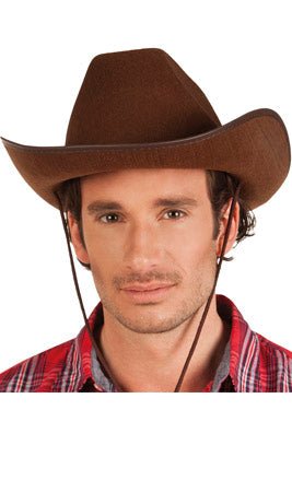 Cappello Western Rodeo