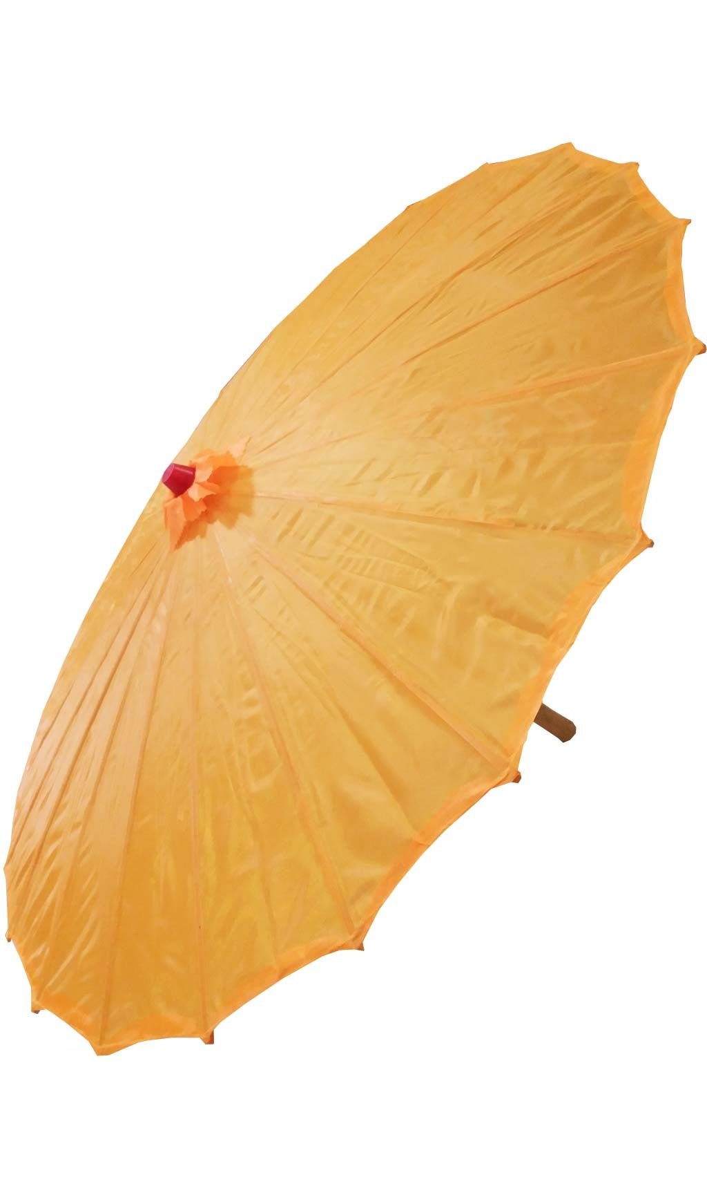 Ombrello Geisha Arancio
