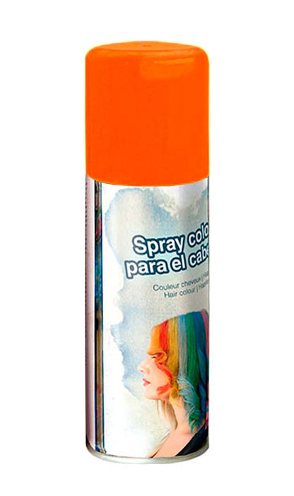 Spray Colori per Capelli