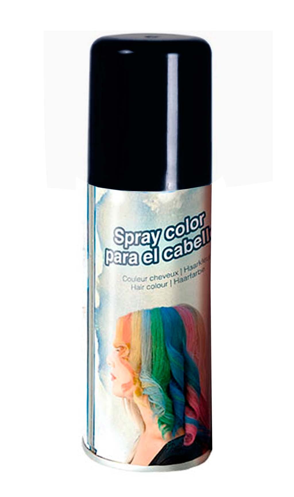 Spray Colori per Capelli