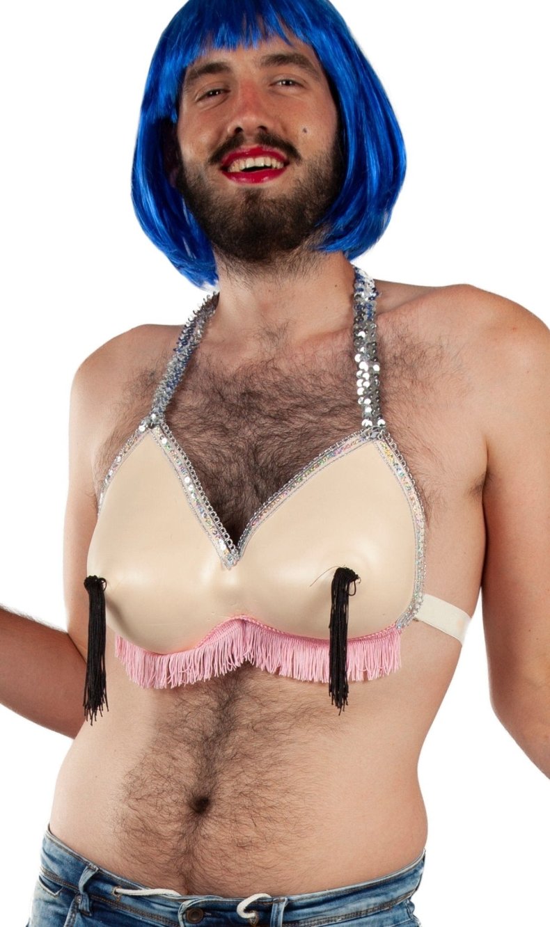 Reggiseno Gommapiuma