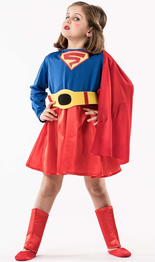 Acquista: Costumi di gruppo da Superman