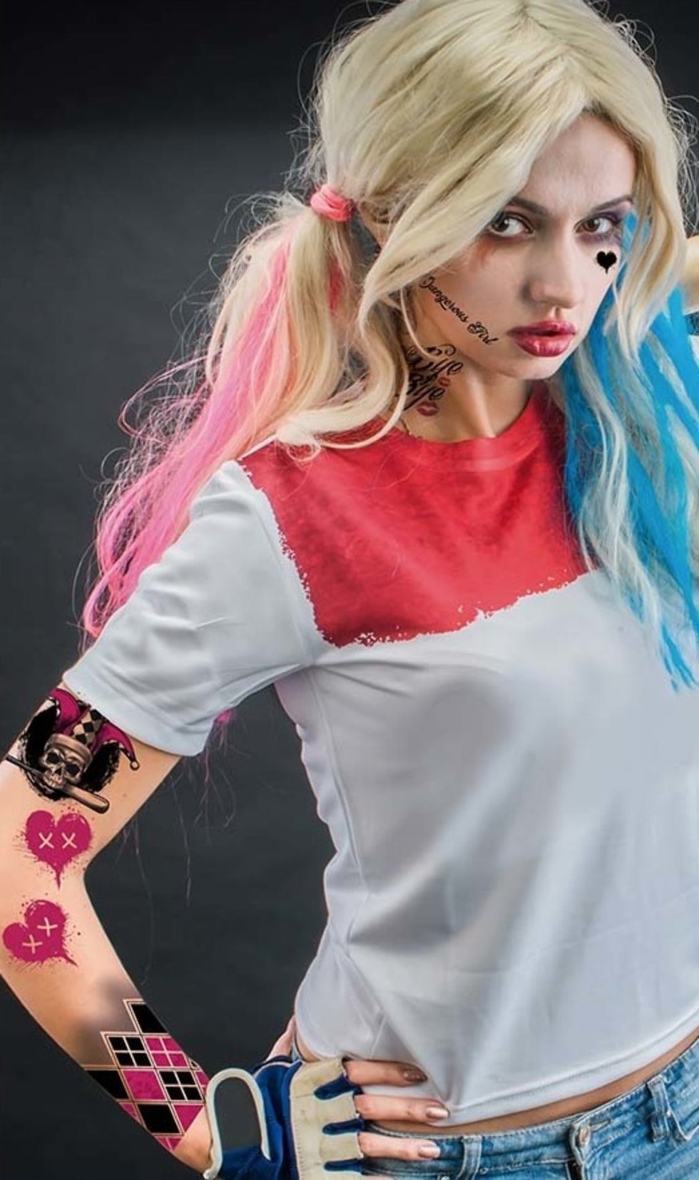 Tatuaggi harley