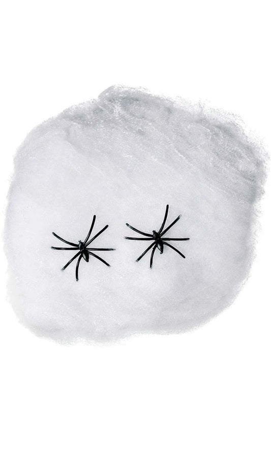 Ragnatela 40 g Bianca