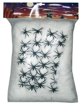 Ragnatela 500 g Bianca
