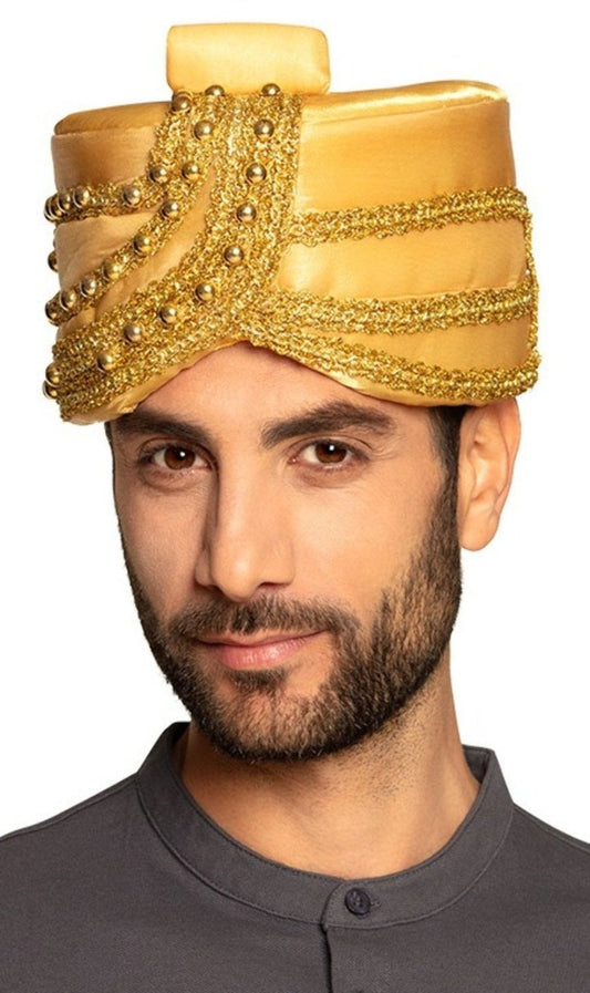 Turbante Sultan Osman