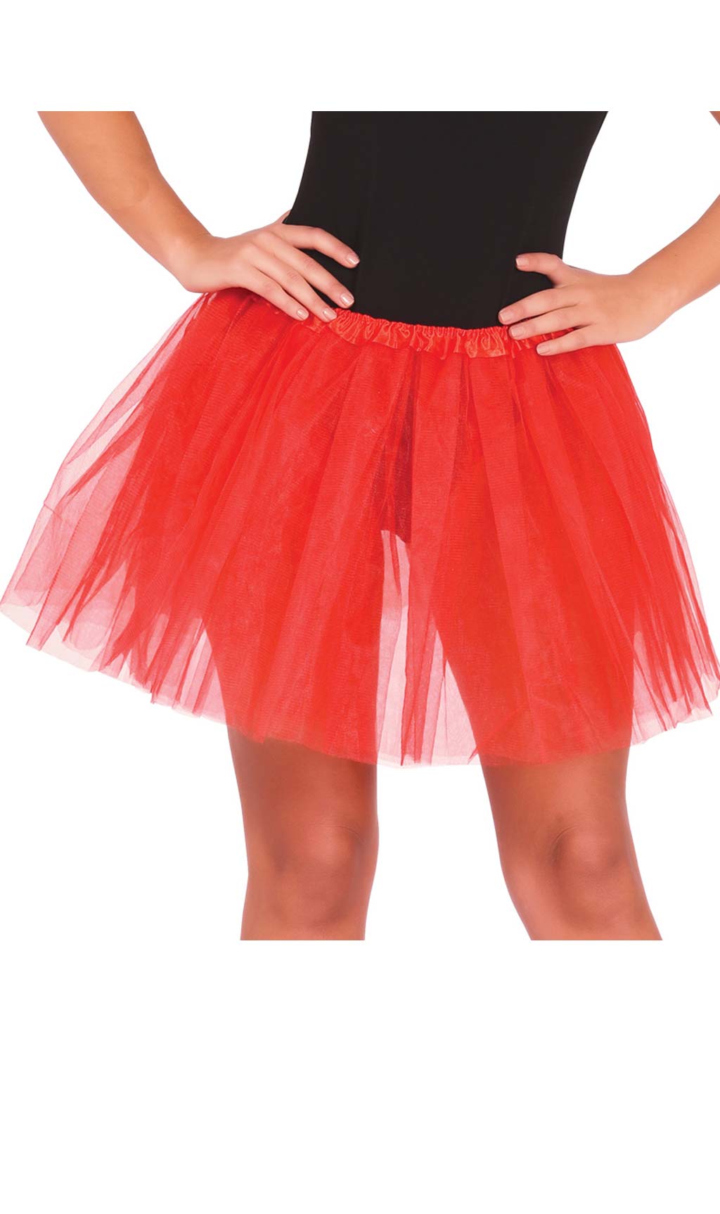 Tutu Eco Rosso