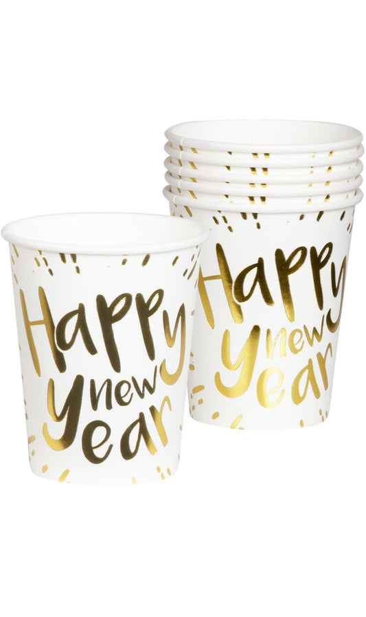 Bicchieri Capodanno