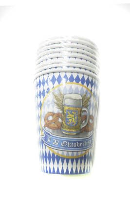 Bicchieri Oktoberfest