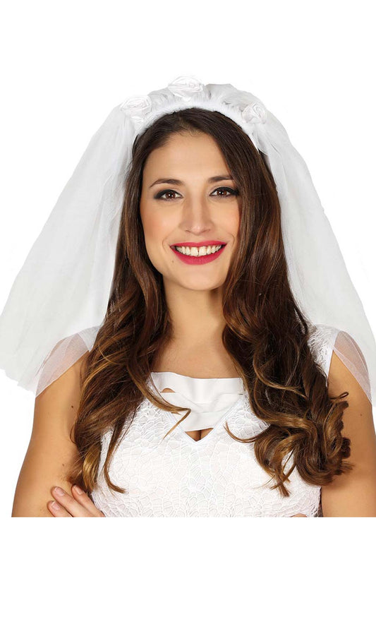 Velo Sposa Classica