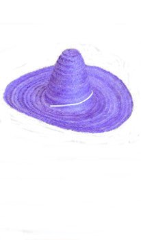 Cappello Messicano Eco